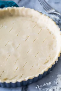 Strawberry Tart Recipe 1 of 6