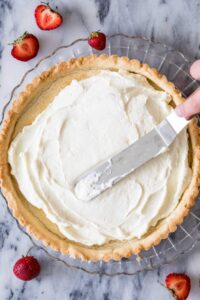 Strawberry Tart Recipe 2 of 6