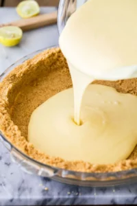 the best Key Lime Pie recipe 3 of 12