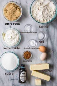 Gâteau au café et a la crème sure : moelleux et savoureux 3 نص فقرتك 9