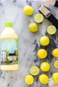 Tarte au citron vert, un dessert frais et léger 6 Beurre 14