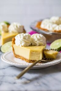 Key Lime Pie 8 of 9