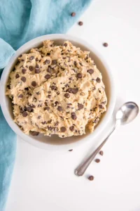 edible cookie dough 5