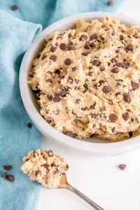 edible cookie dough 7