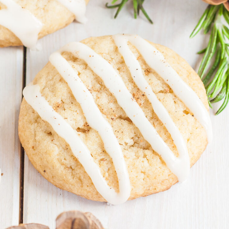 Biscuits de Lait de Poule  Saveur Douce et Crémeuse